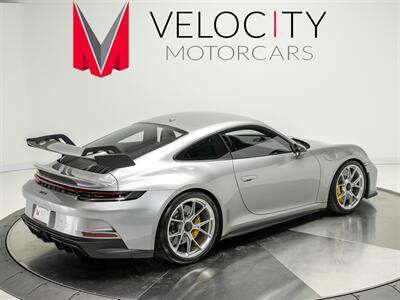 2022 Porsche 911 GT3   - Photo 15 - Nashville, TN 37217