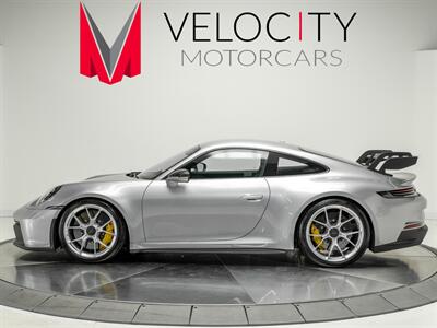 2022 Porsche 911 GT3   - Photo 9 - Nashville, TN 37217