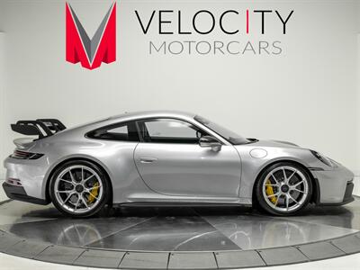 2022 Porsche 911 GT3   - Photo 5 - Nashville, TN 37217