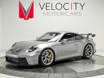 2022 Porsche 911 GT3   - Photo 2 - Nashville, TN 37217