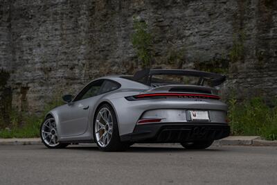 2022 Porsche 911 GT3   - Photo 94 - Nashville, TN 37217