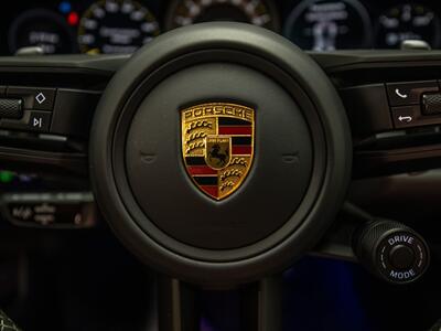 2022 Porsche 911 GT3   - Photo 81 - Nashville, TN 37217