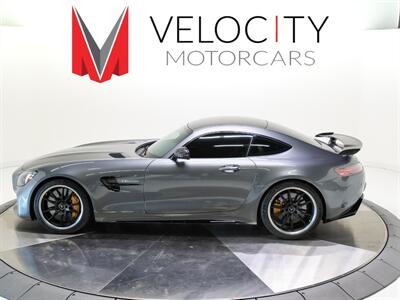 2018 Mercedes-Benz AMG GT R   - Photo 25 - Nashville, TN 37217