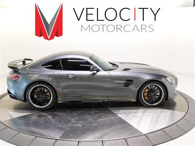 2018 Mercedes-Benz AMG GT R   - Photo 28 - Nashville, TN 37217