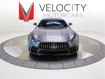 2018 Mercedes-Benz AMG GT R   - Photo 33 - Nashville, TN 37217