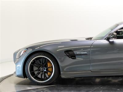 2018 Mercedes-Benz AMG GT R   - Photo 13 - Nashville, TN 37217