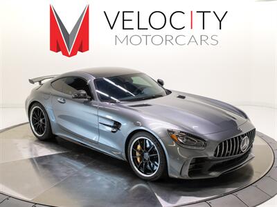 2018 Mercedes-Benz AMG GT R   - Photo 27 - Nashville, TN 37217