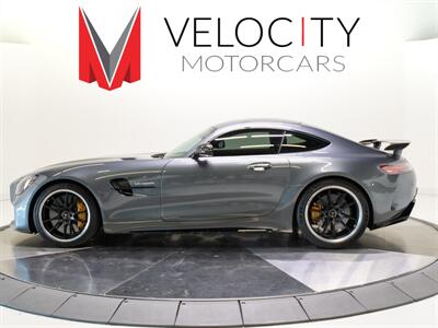 2018 Mercedes-Benz AMG GT R   - Photo 6 - Nashville, TN 37217