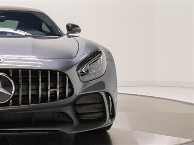 2018 Mercedes-Benz AMG GT R   - Photo 10 - Nashville, TN 37217