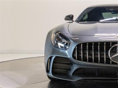 2018 Mercedes-Benz AMG GT R   - Photo 9 - Nashville, TN 37217