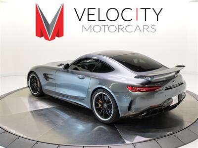 2018 Mercedes-Benz AMG GT R   - Photo 31 - Nashville, TN 37217