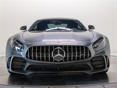 2018 Mercedes-Benz AMG GT R   - Photo 8 - Nashville, TN 37217