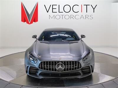 2018 Mercedes-Benz AMG GT R   - Photo 32 - Nashville, TN 37217