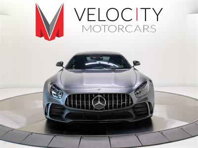 2018 Mercedes-Benz AMG GT R   - Photo 23 - Nashville, TN 37217