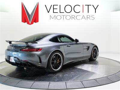 2018 Mercedes-Benz AMG GT R   - Photo 3 - Nashville, TN 37217