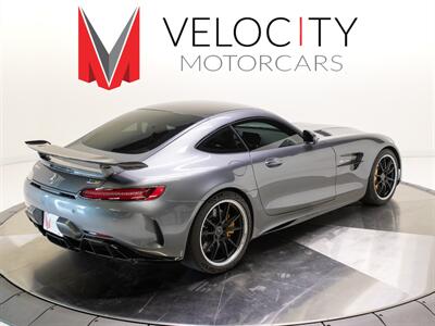 2018 Mercedes-Benz AMG GT R   - Photo 29 - Nashville, TN 37217