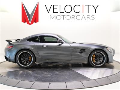 2018 Mercedes-Benz AMG GT R   - Photo 5 - Nashville, TN 37217