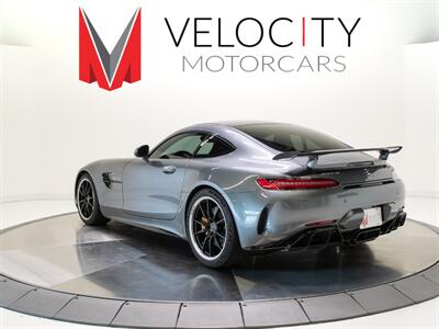 2018 Mercedes-Benz AMG GT R   - Photo 4 - Nashville, TN 37217