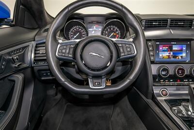 2018 Jaguar F-TYPE R   - Photo 61 - Nashville, TN 37217