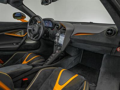 2018 McLaren 720S Performance   - Photo 42 - Nashville, TN 37217