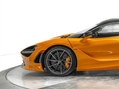 2018 McLaren 720S Performance   - Photo 81 - Nashville, TN 37217