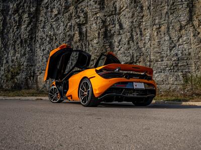 2018 McLaren 720S Performance   - Photo 101 - Nashville, TN 37217