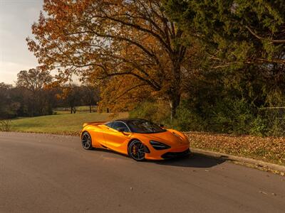 2018 McLaren 720S Performance   - Photo 104 - Nashville, TN 37217