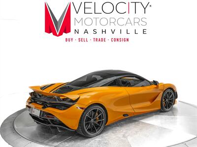 2018 McLaren 720S Performance   - Photo 16 - Nashville, TN 37217