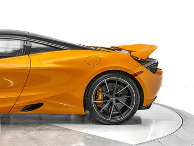 2018 McLaren 720S Performance   - Photo 82 - Nashville, TN 37217