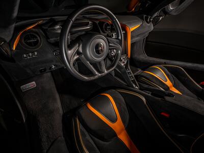 2018 McLaren 720S Performance   - Photo 89 - Nashville, TN 37217