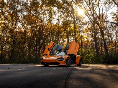 2018 McLaren 720S Performance   - Photo 105 - Nashville, TN 37217