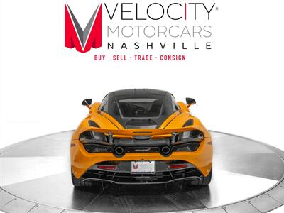 2018 McLaren 720S Performance   - Photo 17 - Nashville, TN 37217