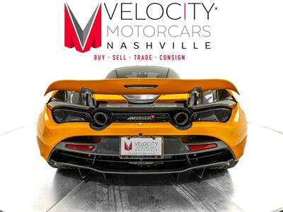 2018 McLaren 720S Performance   - Photo 19 - Nashville, TN 37217