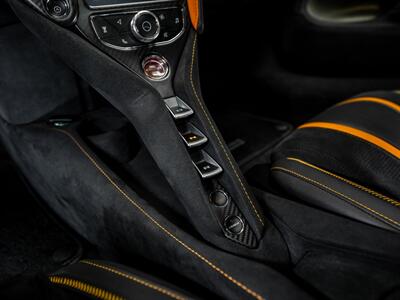 2018 McLaren 720S Performance   - Photo 62 - Nashville, TN 37217