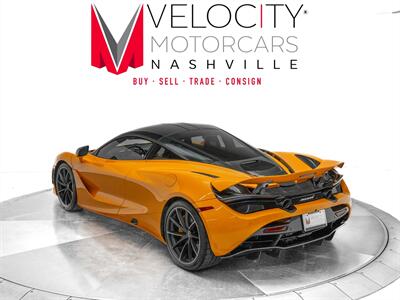 2018 McLaren 720S Performance   - Photo 18 - Nashville, TN 37217