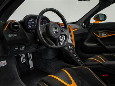 2018 McLaren 720S Performance   - Photo 49 - Nashville, TN 37217