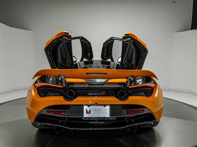 2018 McLaren 720S Performance   - Photo 72 - Nashville, TN 37217