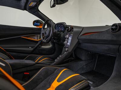 2018 McLaren 720S Performance   - Photo 40 - Nashville, TN 37217