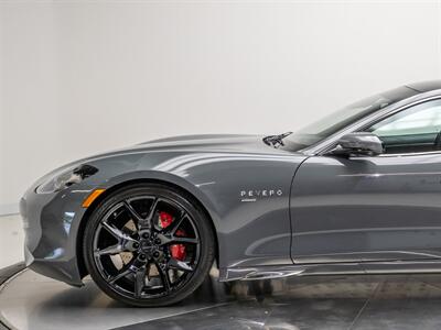 2021 Karma Revero GT   - Photo 78 - Nashville, TN 37217