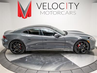 2021 Karma Revero GT   - Photo 19 - Nashville, TN 37217