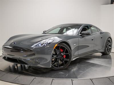 2021 Karma Revero GT   - Photo 85 - Nashville, TN 37217