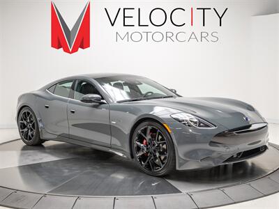 2021 Karma Revero GT   - Photo 4 - Nashville, TN 37217