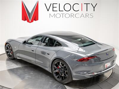 2021 Karma Revero GT   - Photo 25 - Nashville, TN 37217