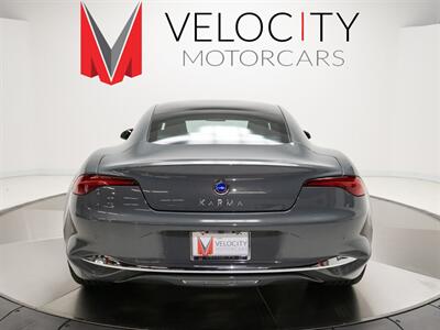 2021 Karma Revero GT   - Photo 29 - Nashville, TN 37217