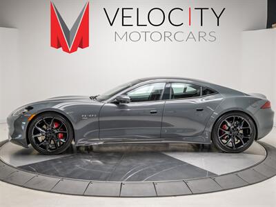 2021 Karma Revero GT   - Photo 9 - Nashville, TN 37217