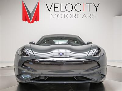 2021 Karma Revero GT   - Photo 27 - Nashville, TN 37217