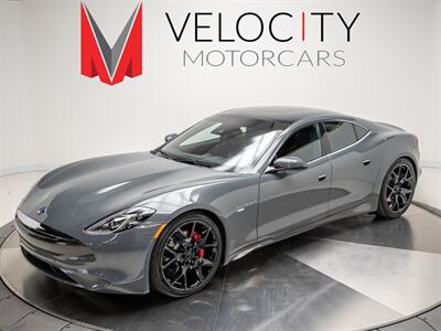 2021 Karma Revero GT   - Photo 13 - Nashville, TN 37217