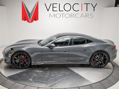 2021 Karma Revero GT   - Photo 11 - Nashville, TN 37217