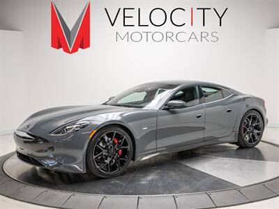 2021 Karma Revero GT   - Photo 2 - Nashville, TN 37217