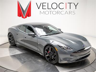 2021 Karma Revero GT   - Photo 17 - Nashville, TN 37217